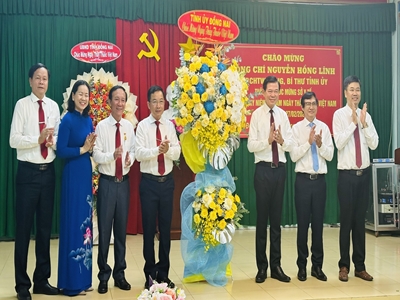 Kỷ niệm 69 năm Thầy thuốc Việt Nam (27/02) - Phát huy truyền thống vẻ vang “Lương y như từ mẫu” theo lời dạy của Chủ tịch Hồ Chí Minh